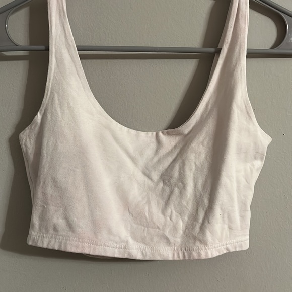 John Gault tank top - Picture 3 of 3